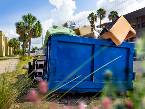 Trusted Chesapeake, VA Junk Removal Experts